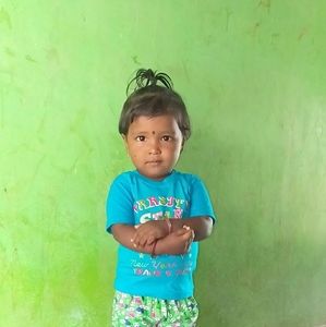 Meet your Posher, Banita sahu